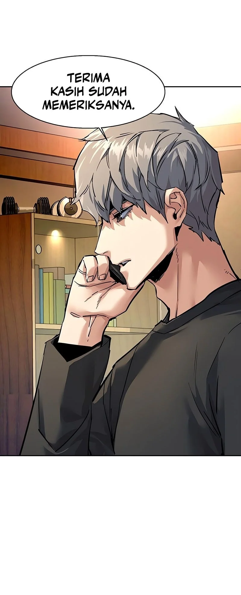Mercenary Enrollment Chapter 265 Fix Gambar 5